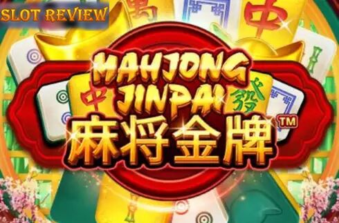 Mahjong Jinpai Slot Review